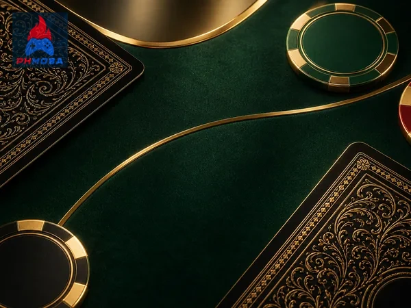 Dragon Tiger Table View 1